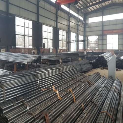 昔阳包钢声测管擎起呼市海拉尔大街提升改造工程