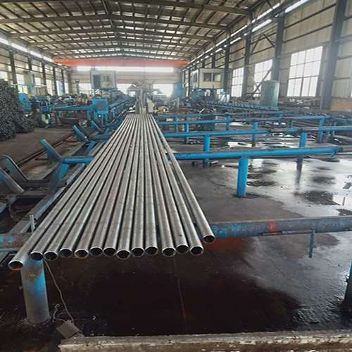 昔阳南钢声测管助建北京冬奥场馆