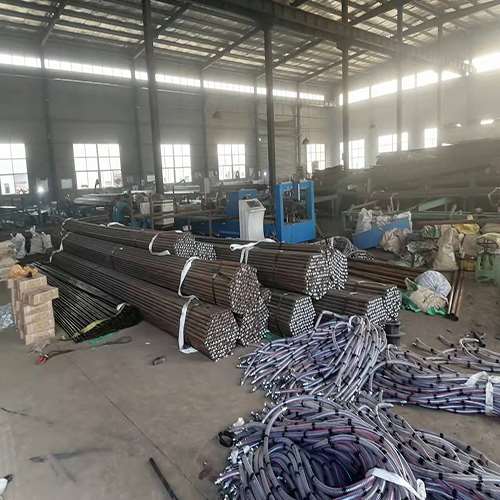 昔阳声测管施工及验收规范（最全最详细）